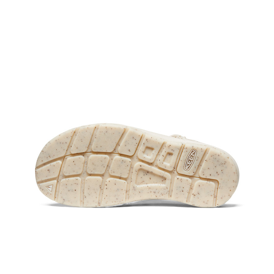 Keen Women's UNEEK Canvas x Skall Studio Natural/Birch