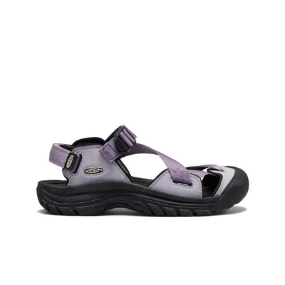 Keen Women's Zerraport II Sandal Purple Haze/Thistle