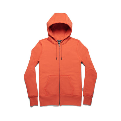 Keen Women's PNW Hoodie Burnt Ochre
