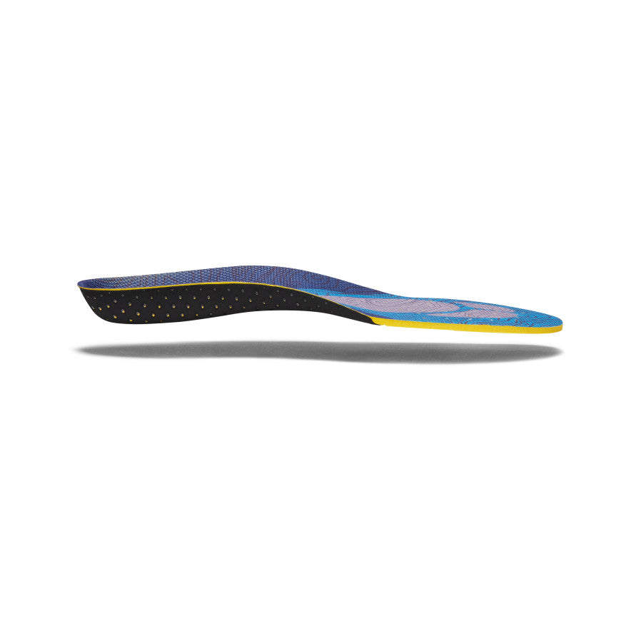 Keen Women's Outdoor K-10 Replacement Insole Ocean Blue