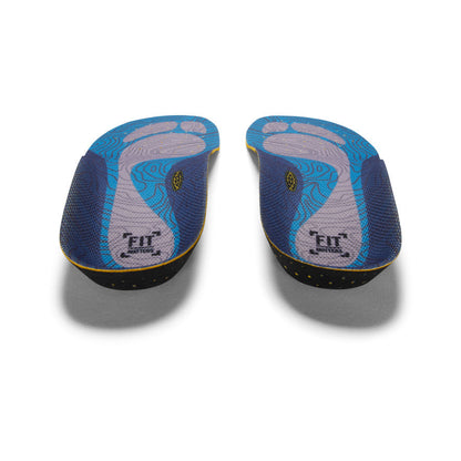 Keen Women's Outdoor K-10 Replacement Insole Ocean Blue