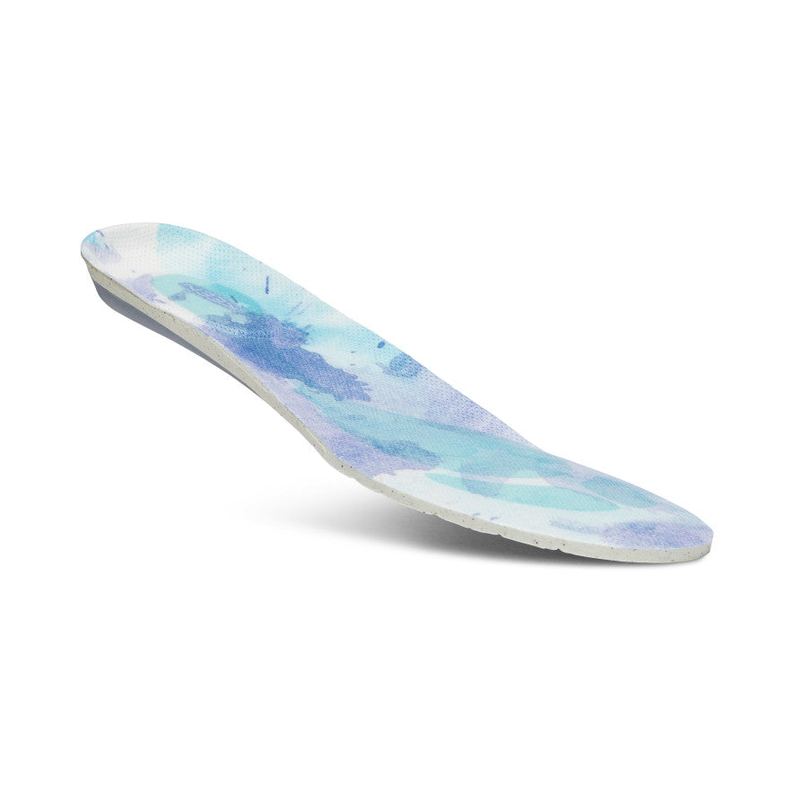 Keen Women's Terradora Replacement Insole Light Blue