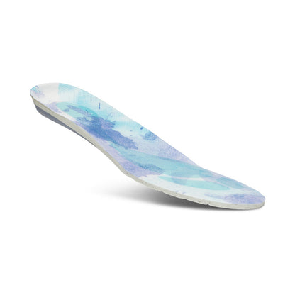 Keen Women's Terradora Replacement Insole Light Blue