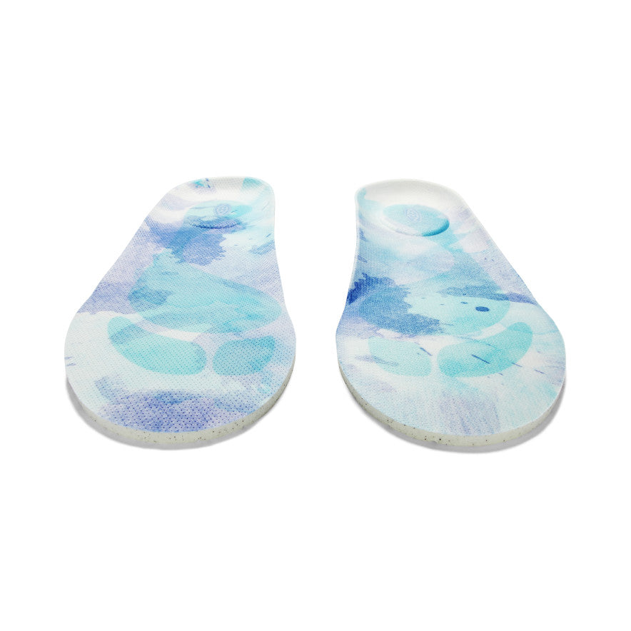 Keen Women's Terradora Replacement Insole Light Blue