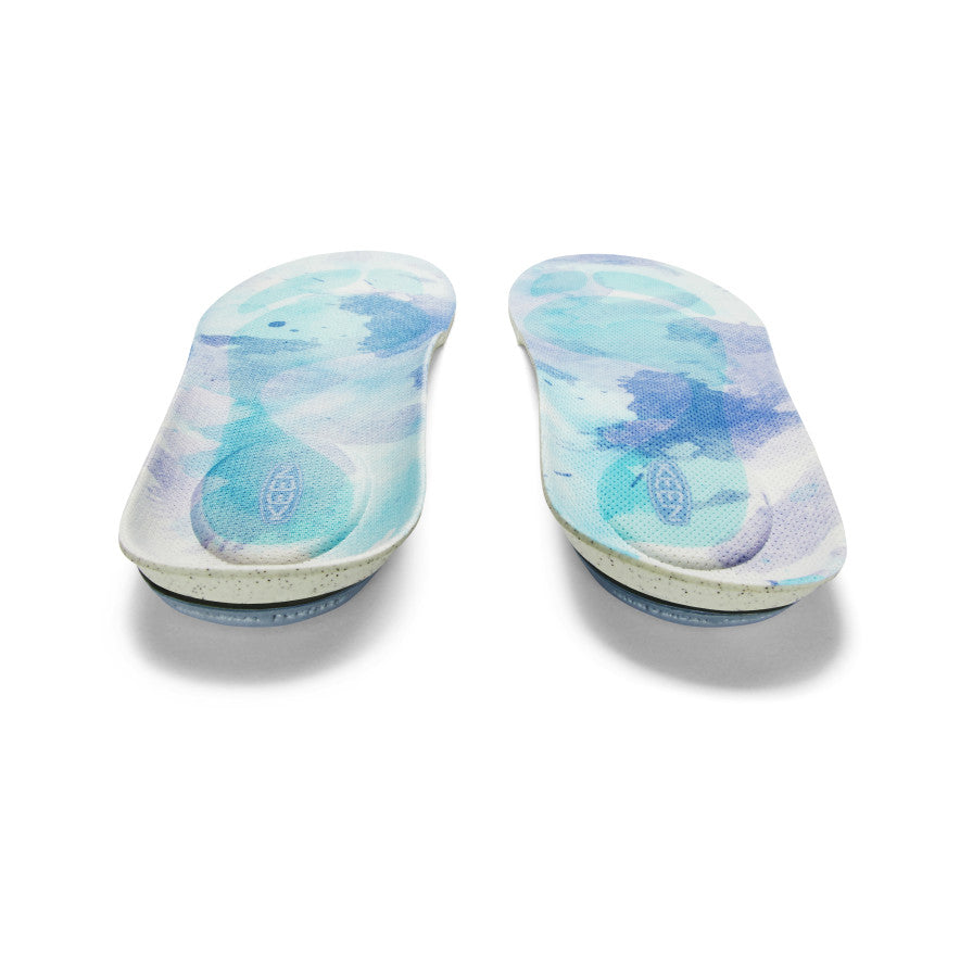 Keen Women's Terradora Replacement Insole Light Blue