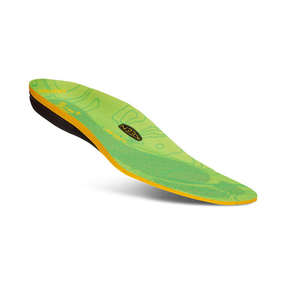 Keen Women's Outdoor K-30 Low Arch Insole Green