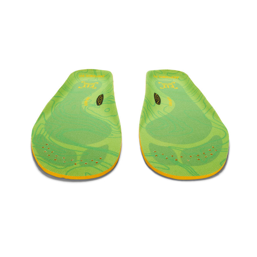 Keen Women's Outdoor K-30 Low Arch Insole Green
