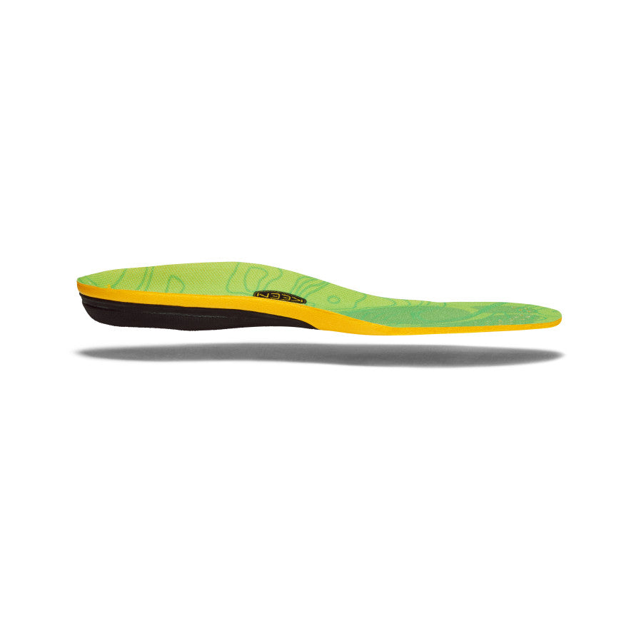 Keen Women's Outdoor K-30 Low Arch Insole Green