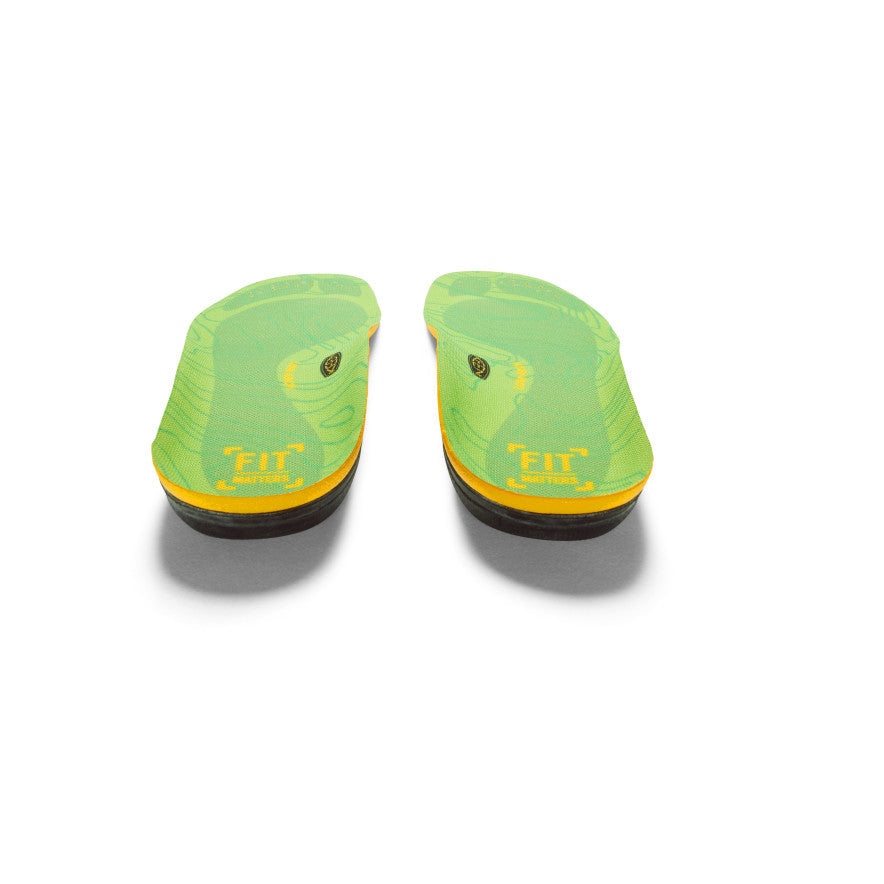 Keen Women's Outdoor K-30 Low Arch Insole Green