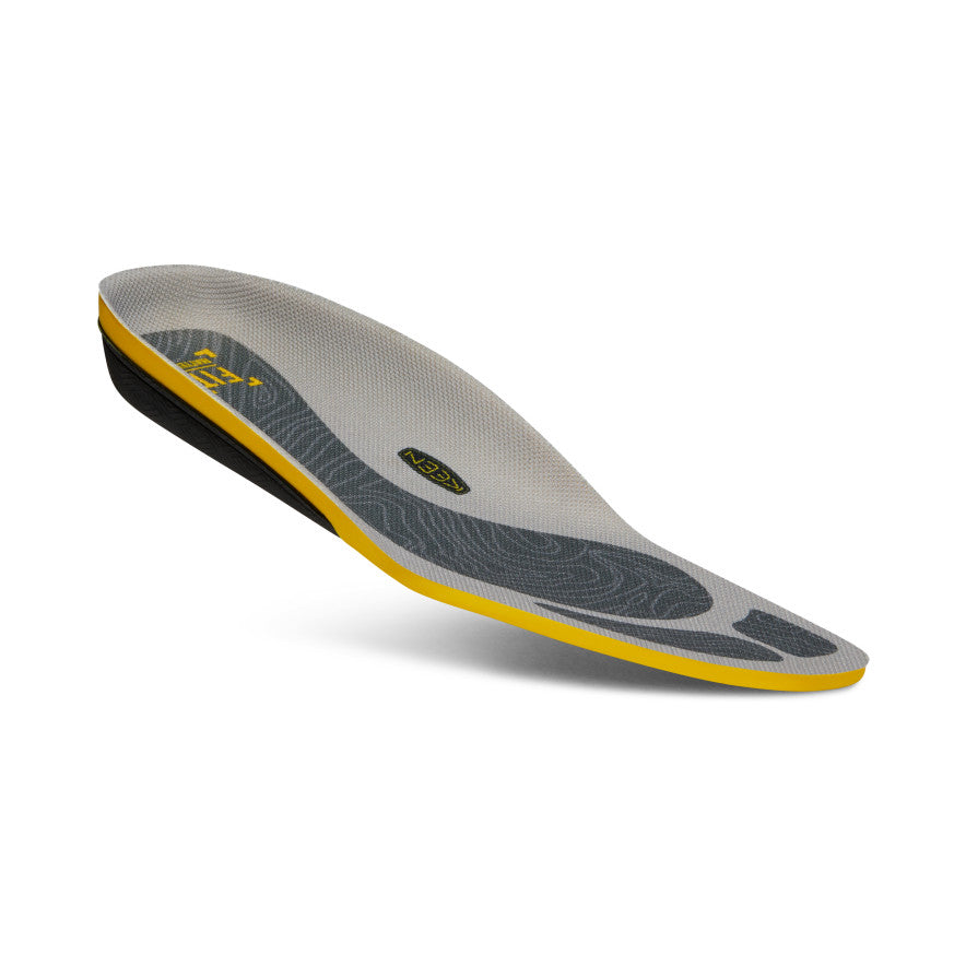 Keen Women's Outdoor K-20 Plus Insole Black