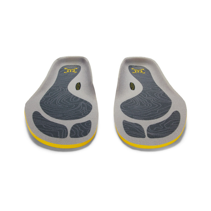 Keen Women's Outdoor K-20 Plus Insole Black
