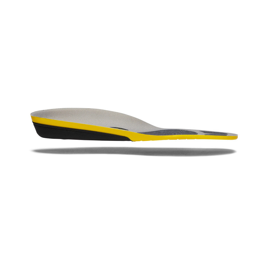 Keen Women's Outdoor K-20 Plus Insole Black