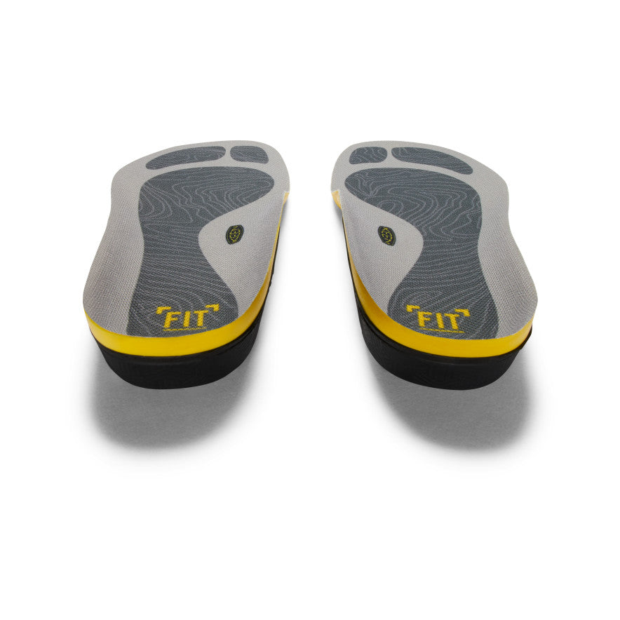 Keen Women's Outdoor K-20 Plus Insole Black