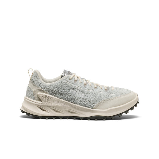 Keen Women's Jasper Zionic Sneaker Ballad Blue/Silver