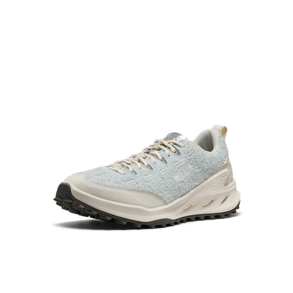 Keen Women's Jasper Zionic Sneaker Ballad Blue/Silver