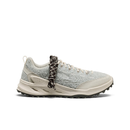 Keen Women's Jasper Zionic Sneaker Ballad Blue/Silver