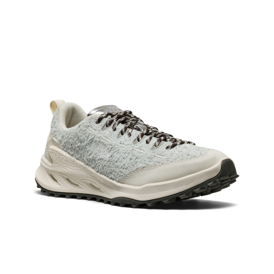 Keen Women's Jasper Zionic Sneaker Ballad Blue/Silver