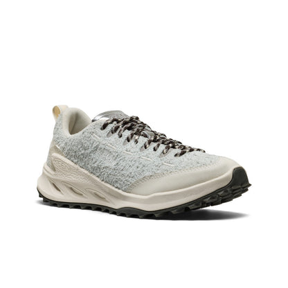 Keen Women's Jasper Zionic Sneaker Ballad Blue/Silver