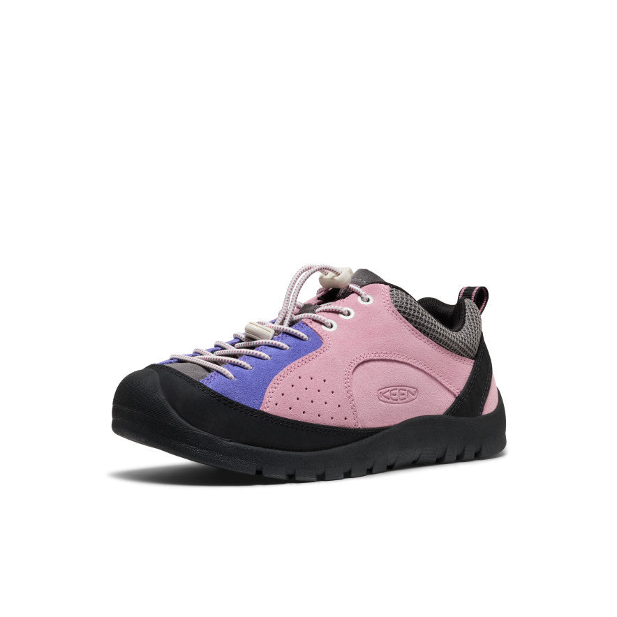 Keen Women's Jasper Rocks Sneaker Lilas/Purple Opulence