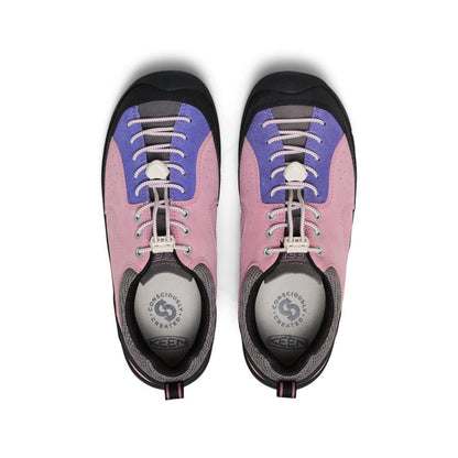 Keen Women's Jasper Rocks Sneaker Lilas/Purple Opulence