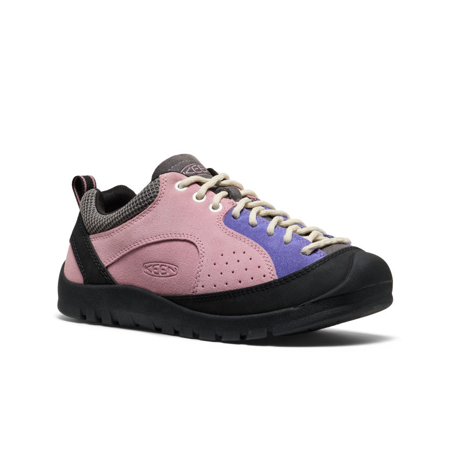 Keen Women's Jasper Rocks Sneaker Lilas/Purple Opulence