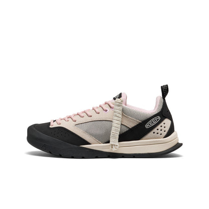 Keen Women's Jasper III Sneaker Birch/Black
