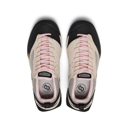 Keen Women's Jasper III Sneaker Birch/Black