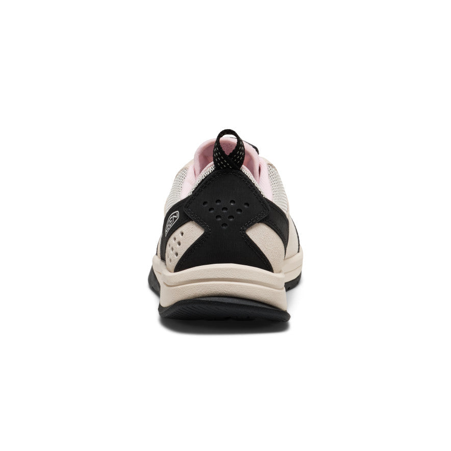 Keen Women's Jasper III Sneaker Birch/Black