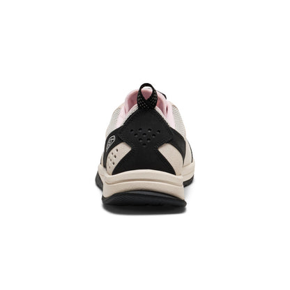 Keen Women's Jasper III Sneaker Birch/Black