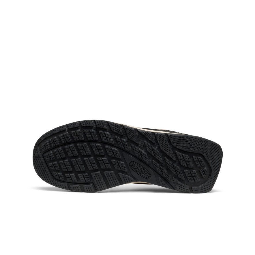 Keen Women's Jasper III Sneaker Birch/Black