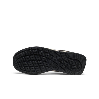 Keen Women's Jasper III Sneaker Birch/Black