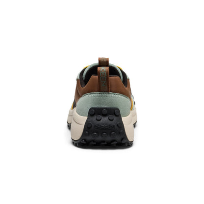 Keen Women's KS86 Sneaker Bison/Iceberg Green