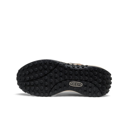 Keen Women's KS86 Sneaker Bison/Iceberg Green