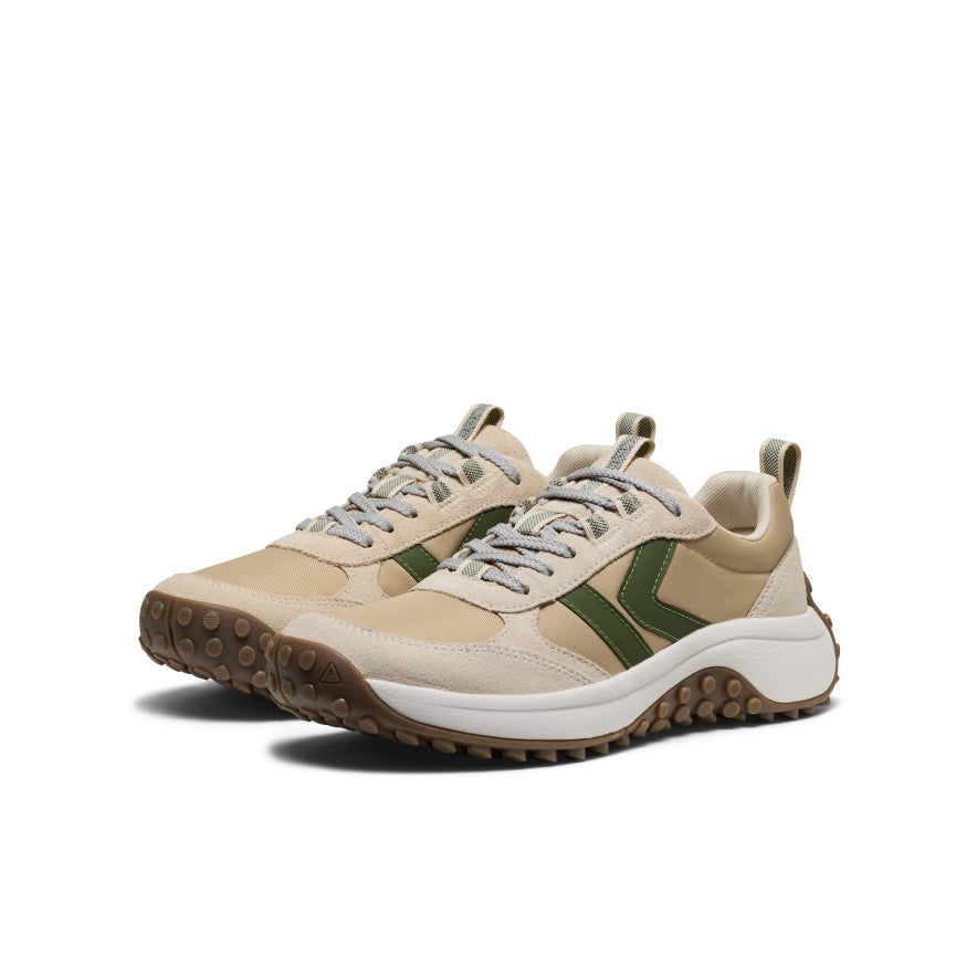 Keen Women's KS86 Sneaker Birch/Safari