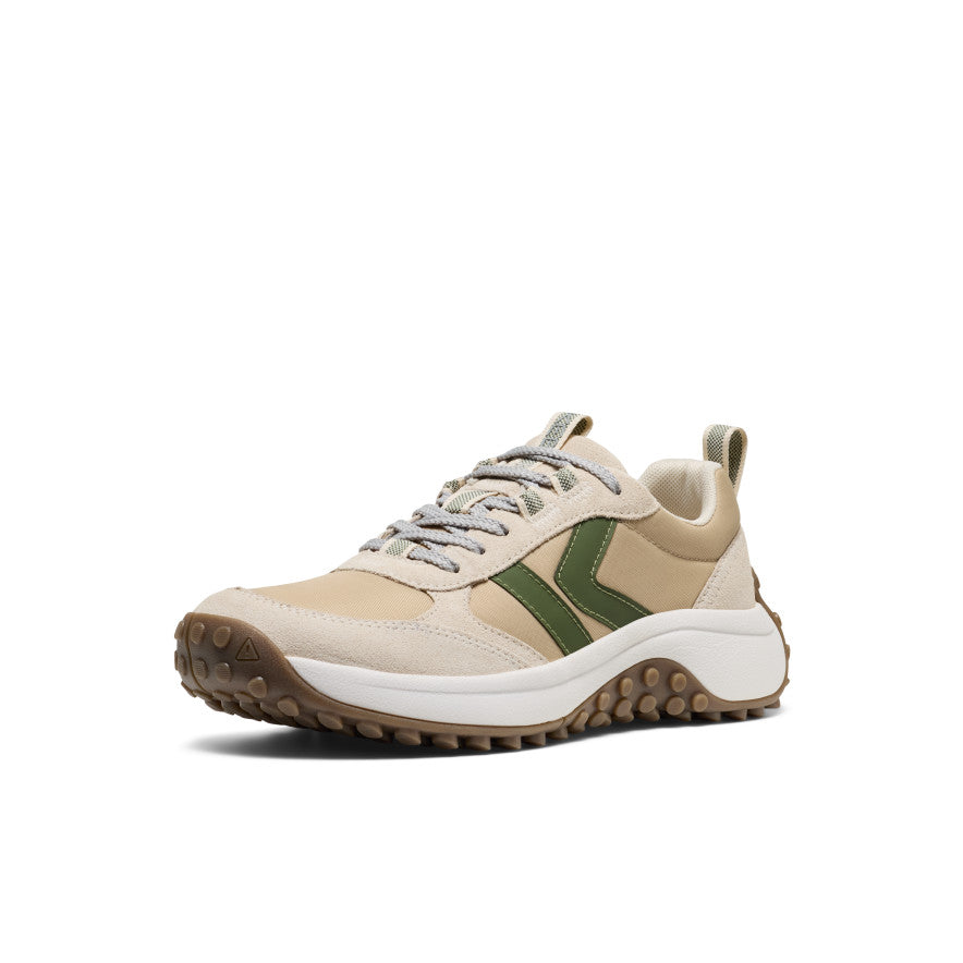 Keen Women's KS86 Sneaker Birch/Safari