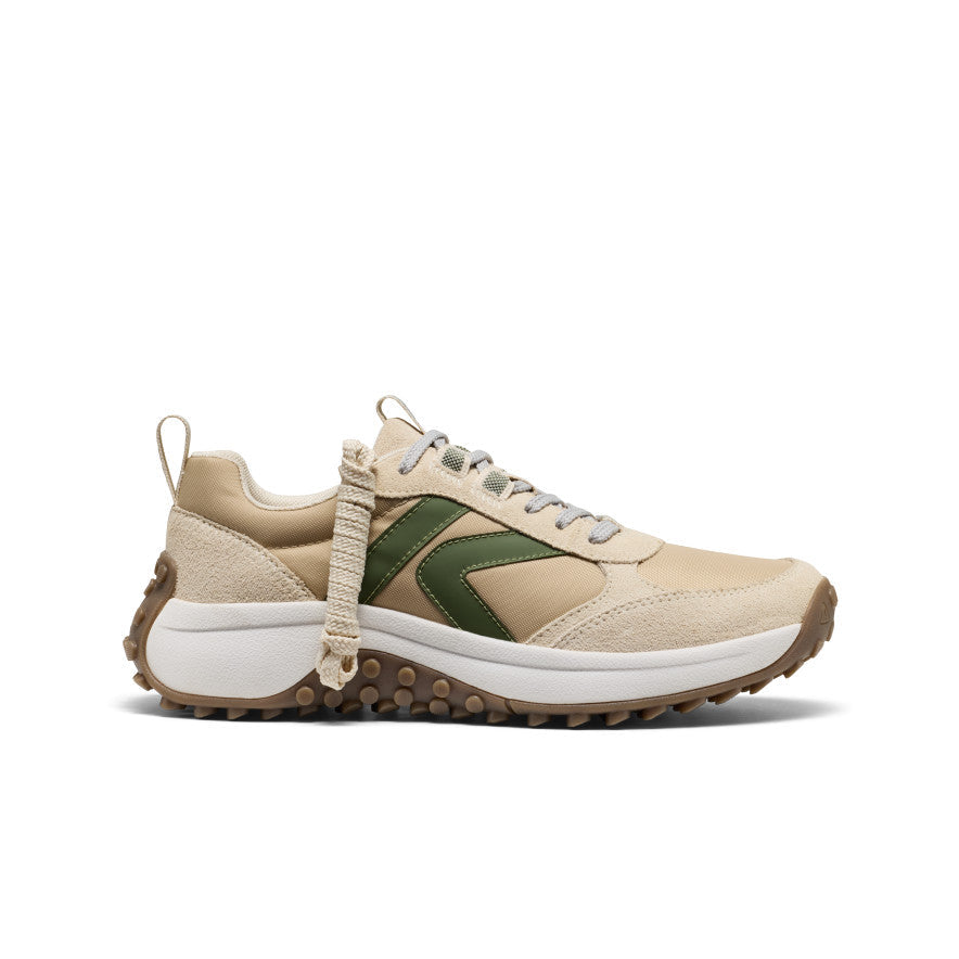 Keen Women's KS86 Sneaker Birch/Safari