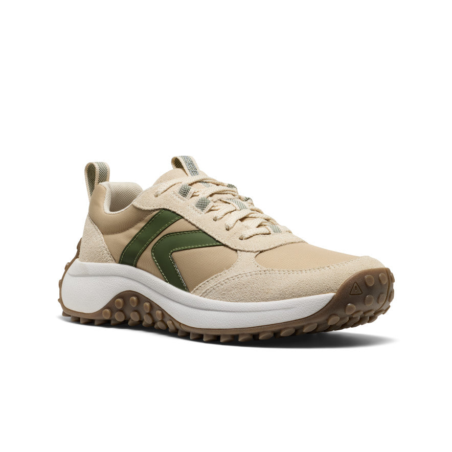 Keen Women's KS86 Sneaker Birch/Safari