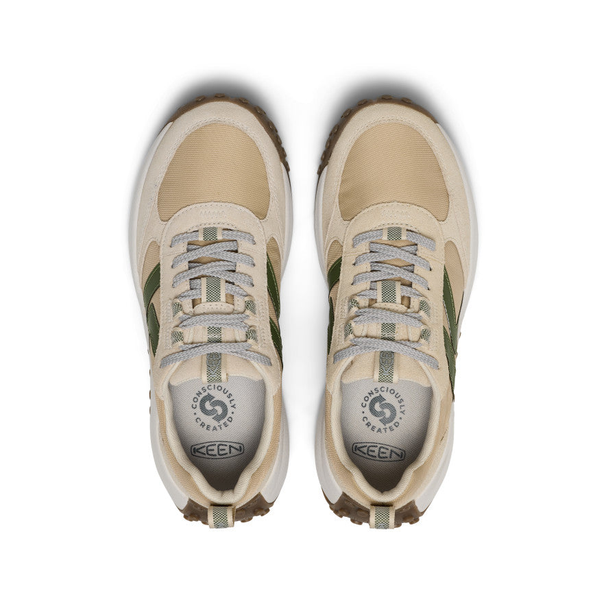 Keen Women's KS86 Sneaker Birch/Safari