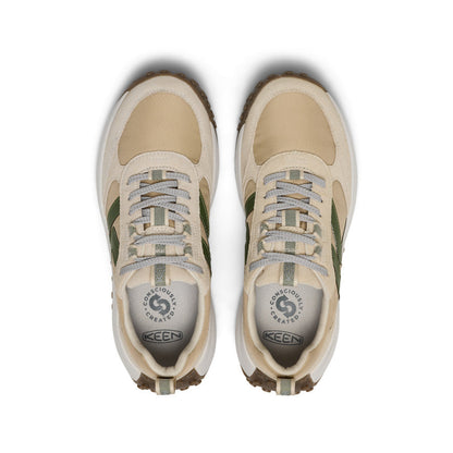 Keen Women's KS86 Sneaker Birch/Safari