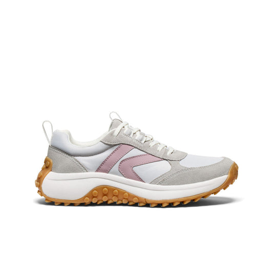 Keen Women's KS86 Sneaker Alloy/Toadstool