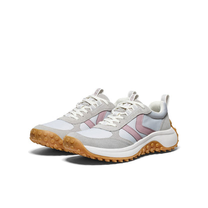 Keen Women's KS86 Sneaker Alloy/Toadstool