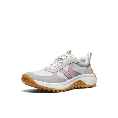 Keen Women's KS86 Sneaker Alloy/Toadstool