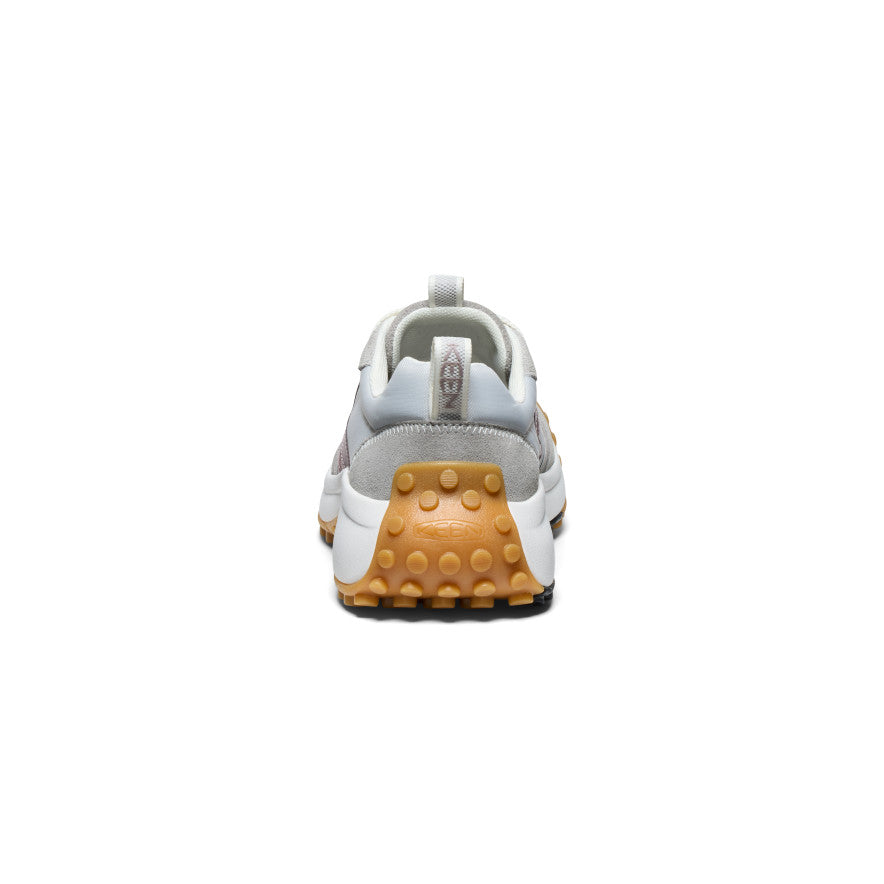 Keen Women's KS86 Sneaker Alloy/Toadstool