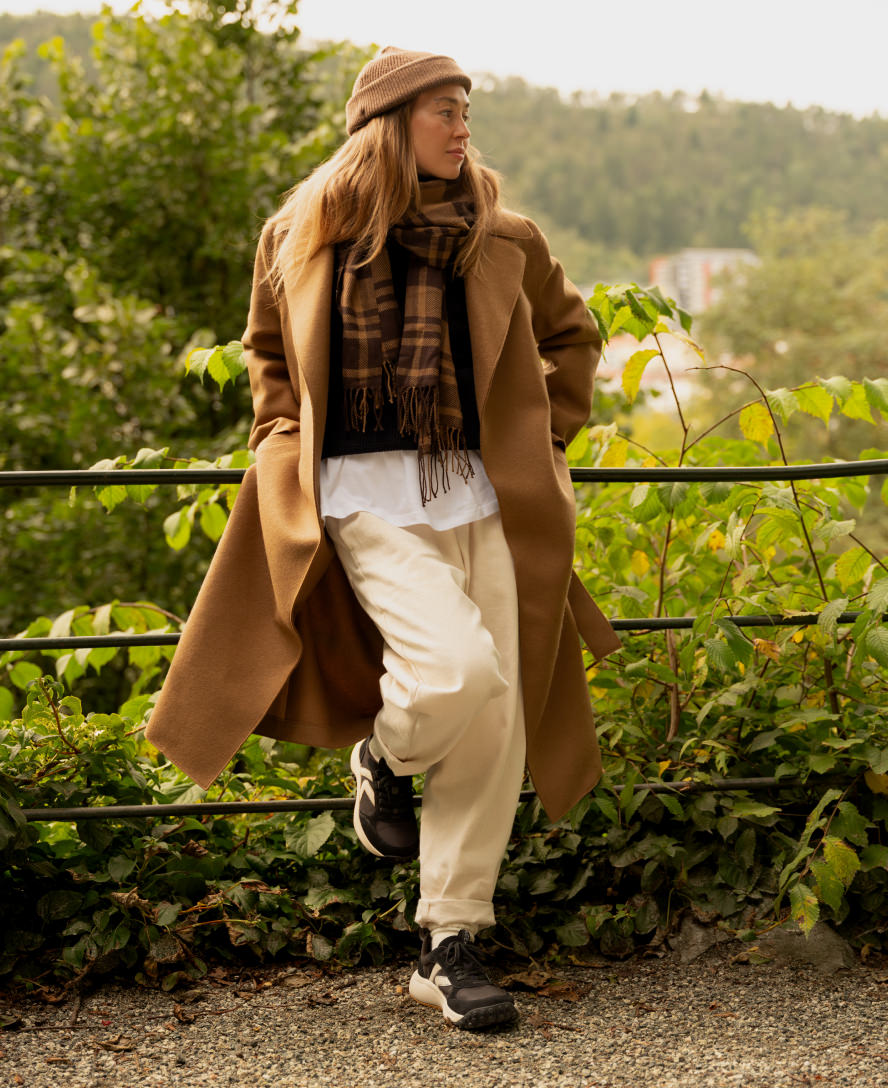 Keen Women's KS86 Sneaker Alloy/Toadstool