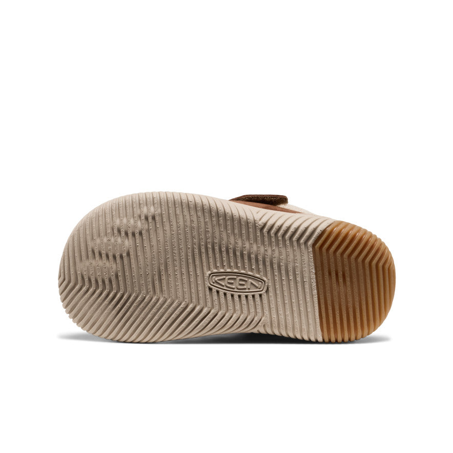 Keen Little Kids' KNX Middie Bison/Safari