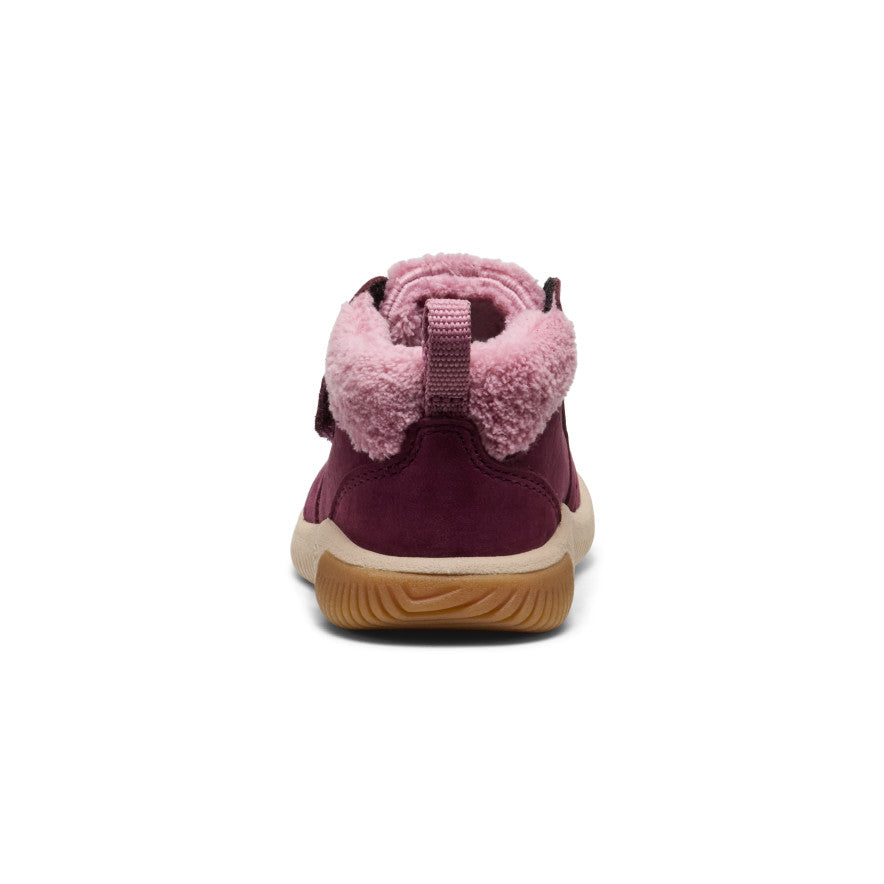 Keen Toddlers' KNX Middie Fig/Lilas