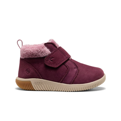 Keen Little Kids' KNX Middie Fig/Lilas