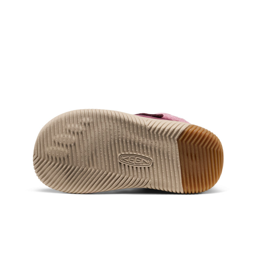 Keen Little Kids' KNX Middie Fig/Lilas