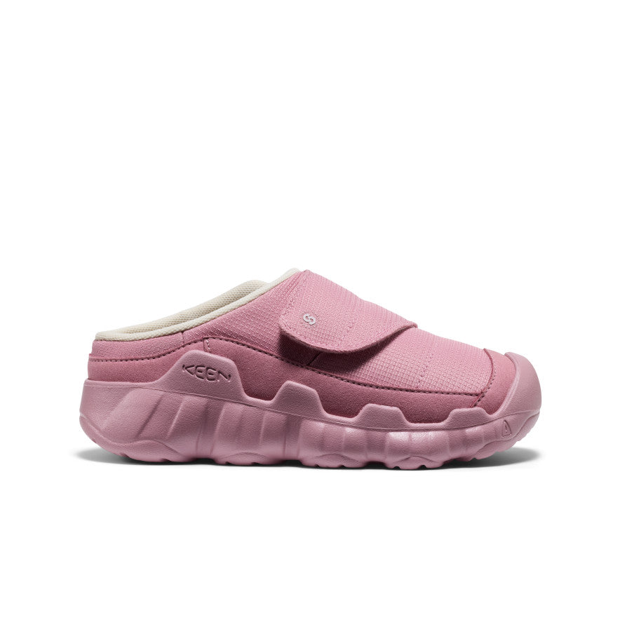Keen Big Kids' Hypowser Wrap Shoe Lilas/Giggle Pink