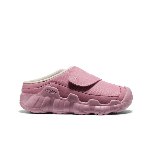 Keen Big Kids' Hypowser Wrap Shoe Lilas/Giggle Pink